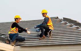 Trusted China Lake Acres, CA Roofing Services Experts